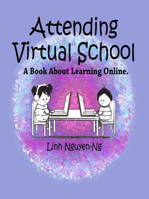 cover image of Attending Virtual School